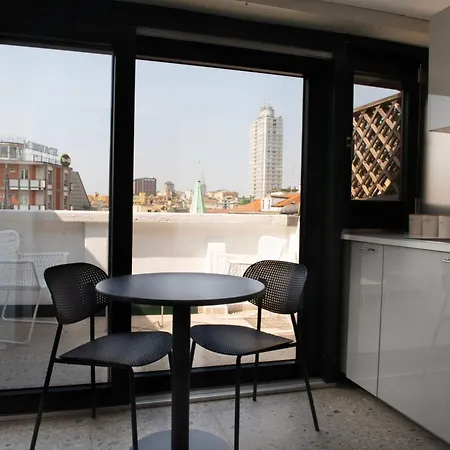 Lepetit Nest Apartament