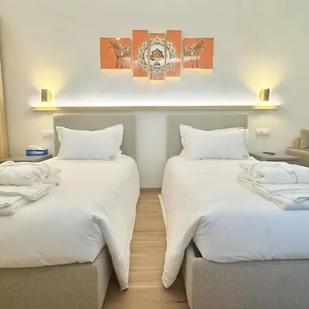 Garden Chinatown 밀라노