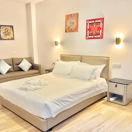 Garden Chinatown * 밀라노