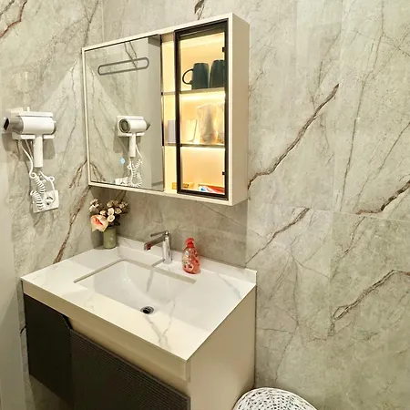 Garden Chinatown 밀라노