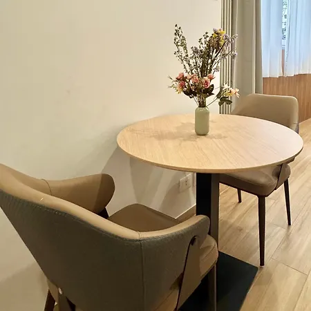 펜션 Garden Chinatown 밀라노