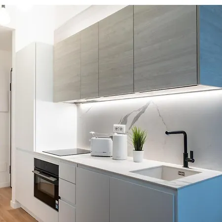 Apartment Duomo Royale Con Wifi *