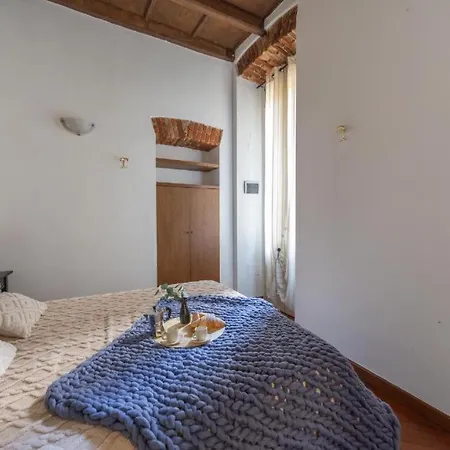 Magnoliaapartments - 26 Broletto Duomo * Milán