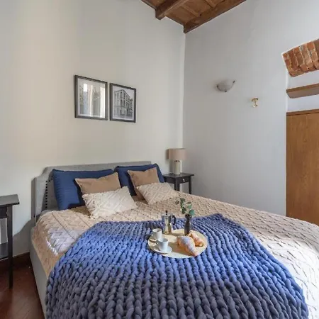 Apartmán Magnoliaapartments - 26 Broletto Duomo Milán