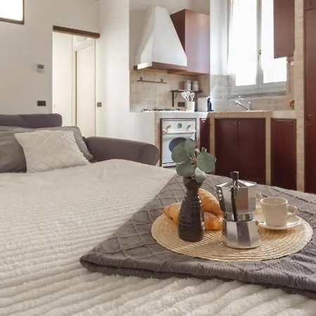 Magnoliaapartments - 26 Broletto Duomo *