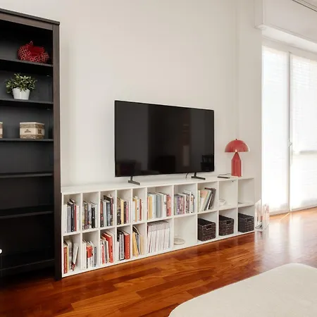 Hostmate - - Messina - Monumentale Lejlighed Milano