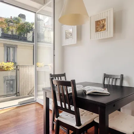 Hostmate - - Messina - Monumentale Milano