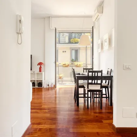 Hostmate - - Messina - Monumentale Lejlighed Milano