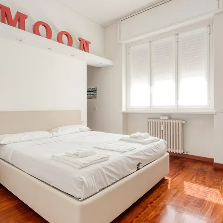 Hostmate - - Messina - Monumentale