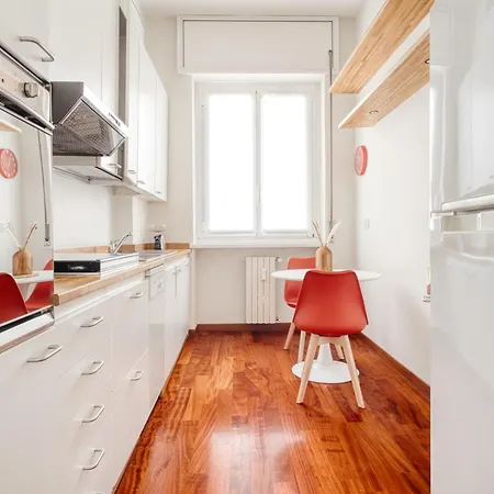 Hostmate - - Messina - Monumentale Lejlighed Milano