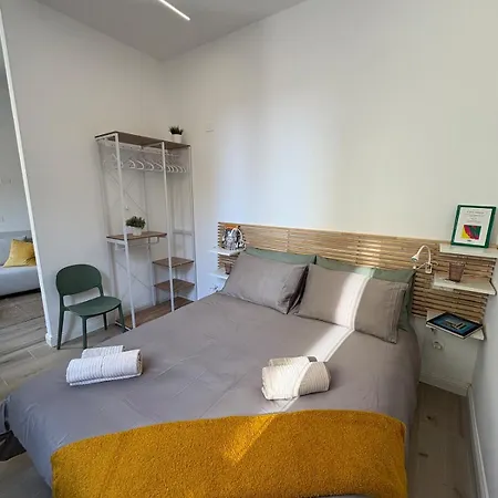 Διαμέρισμα 7 Attractions At Metro1 - Charming Flat