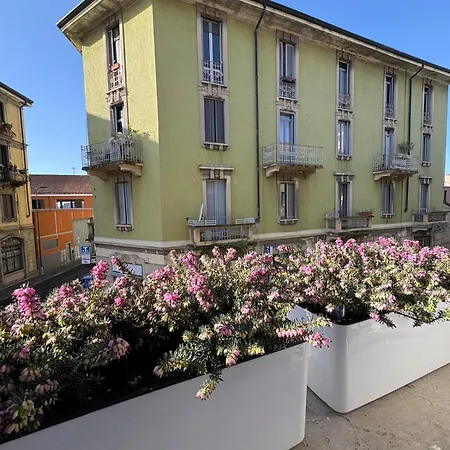 7 Attractions At Metro1 - Charming Flat Διαμέρισμα