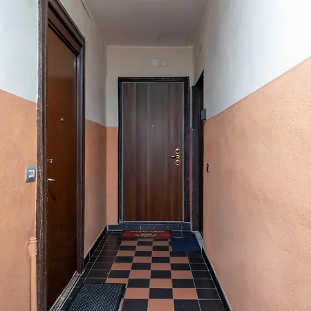 Saint George Appartement Milaan