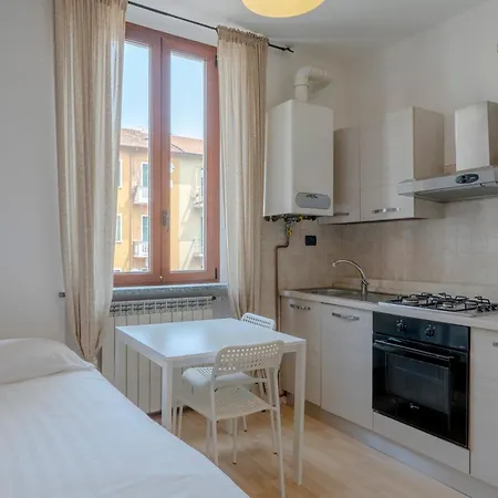 Appartement Saint George