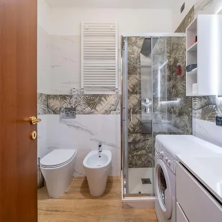 Saint George Appartement *