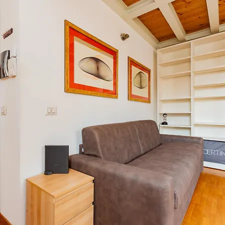 Ingegnoli1 Bright Floor By Hospity Appartamento