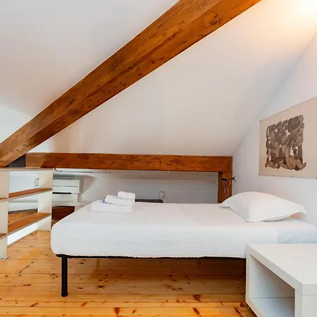 Appartamento Ingegnoli1 Bright Floor By Hospity Milano