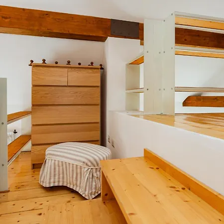 Ingegnoli1 Bright Floor By Hospity Milano