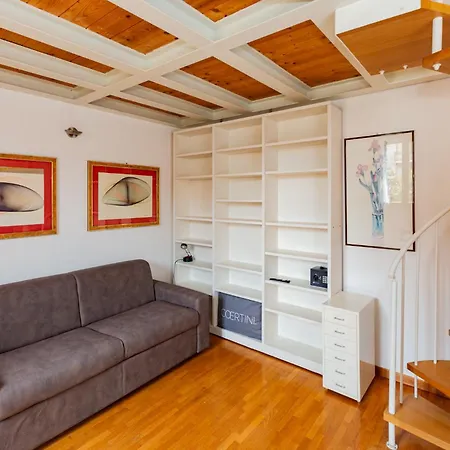 Ingegnoli1 Bright Floor By Hospity Milano