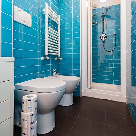 Ingegnoli1 Bright Floor By Hospity *