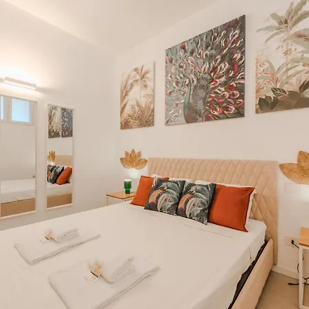 Easytopstay - Comfort Moderno A *