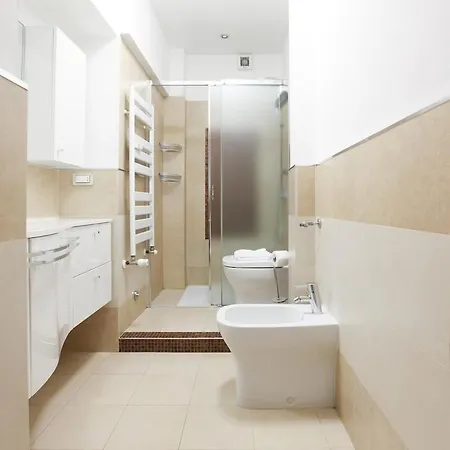 La Casa Di Moreno - Elegant In Corso Vercelli Μιλάνο