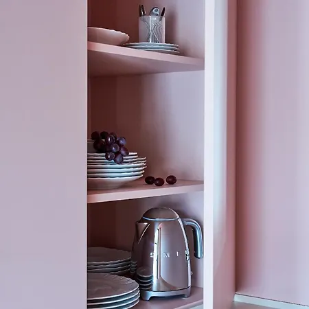 Maison Travertino By Maison Senato Apartment