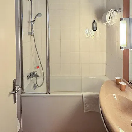 מלון A&o Ca Granda