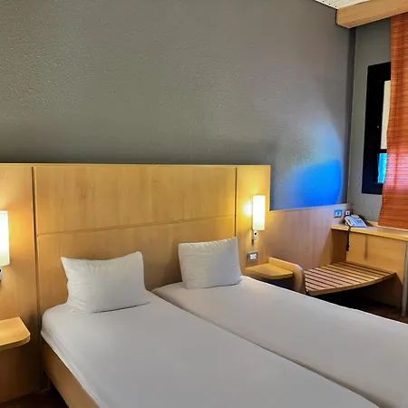 Hotel A&o Ca Granda Milán