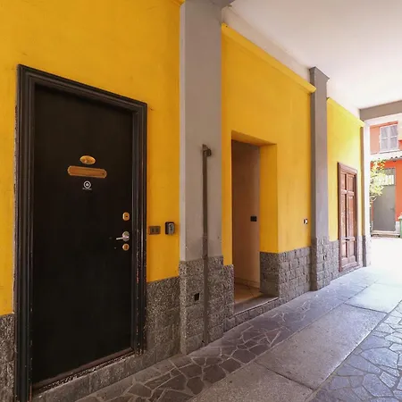 Primopiano - Schiaparelli A Flat