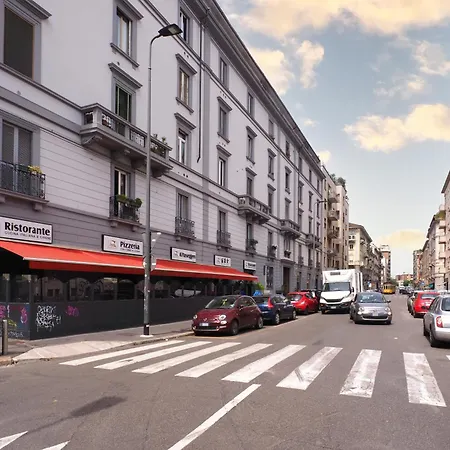 Primopiano - Schiaparelli A Flat Апартаменты *