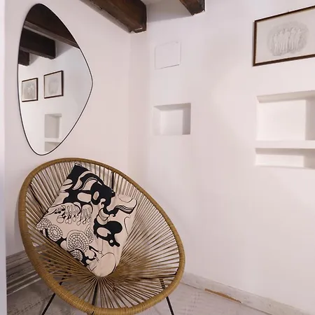 Primopiano - Schiaparelli A Flat Апартаменты Милан