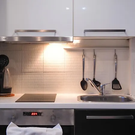 Primopiano - Schiaparelli A Flat *