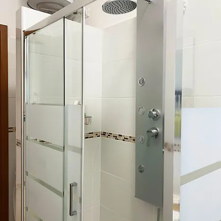 Mangio One Apartment-mm5 Istria Apartment Milan