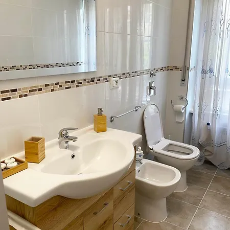 Mangio One Apartment-mm5 Istria *