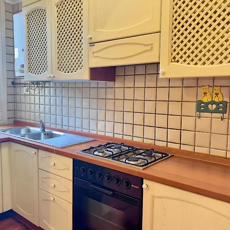 Apartment Appartme Morazzone 7