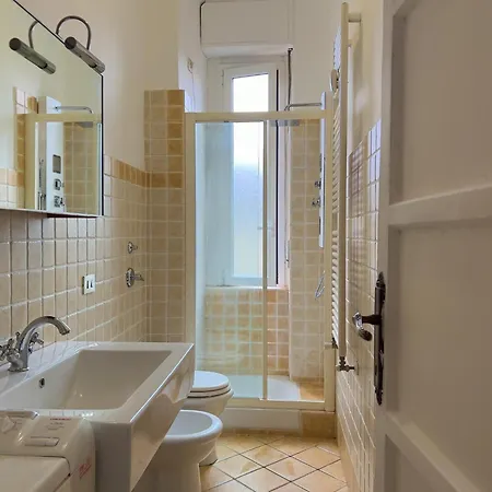 Appartme Morazzone 7 Apartment *
