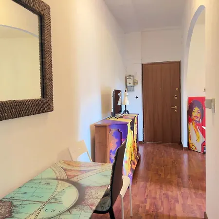 Appartme Morazzone 7 Apartment *