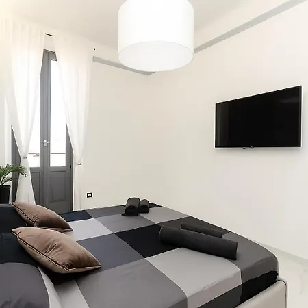 Vivimihome - Navigli Charm Design E Posizione Appartement Milan