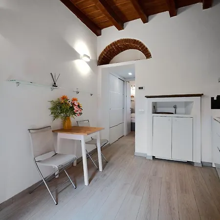 Apartmán Bramante In Brera