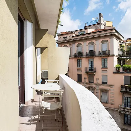 Appartement Bright House Center On Subway Lines 1,2 &3