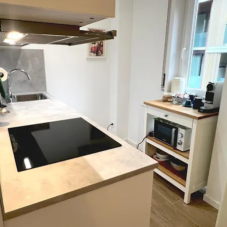 Milanoflats - Lomellina - Box Auto - M4 600m *