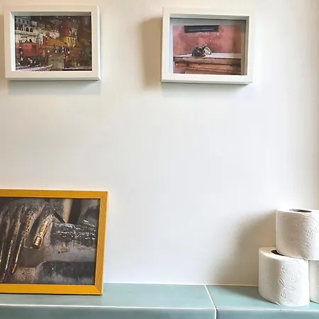 アパート Milanoflats - Lomellina - Box Auto - M4 600m *