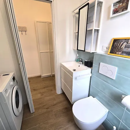 Milanoflats - Lomellina - Box Auto - M4 600m アパート *