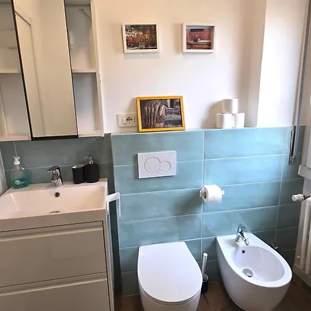 Milanoflats - Lomellina - Box Auto - M4 600m *