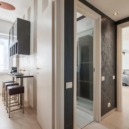 Metro M3 - Porta Romana - Elegante - Ac - Wi-fi *