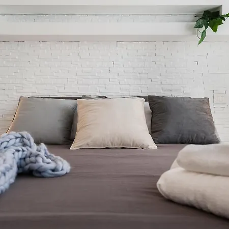 Apartamento Metro M3 - Porta Romana - Elegante - Ac - Wi-fi Milán