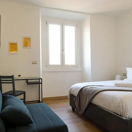 Navigli Maria Flat 아파트