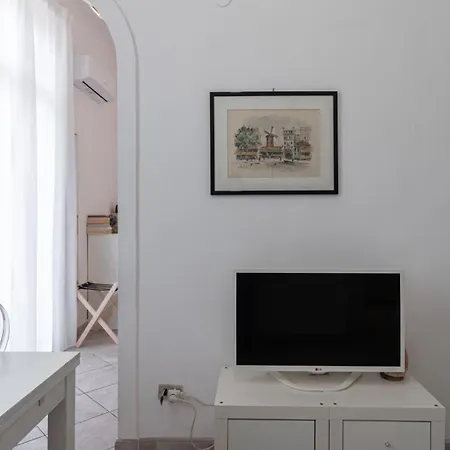 Italianway Easy - Dei Fontanili 1