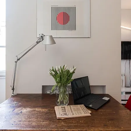 아파트 Italianway Easy - Tadino 1 A *